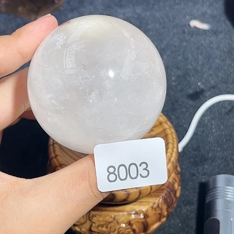 【闪购商品】水晶大型摆件（非配饰）未镶嵌朵*?