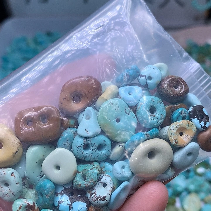 诺***未镶嵌南红玛瑙珠宝奇石