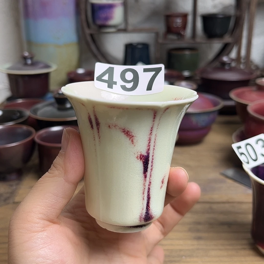 钧瓷钧瓷钧瓷钧瓷