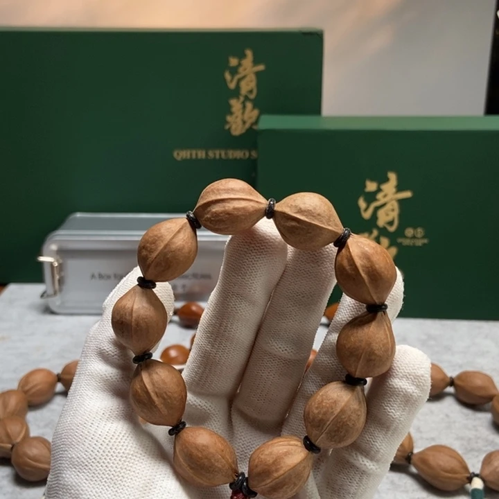 手串/手链橄榄核1622