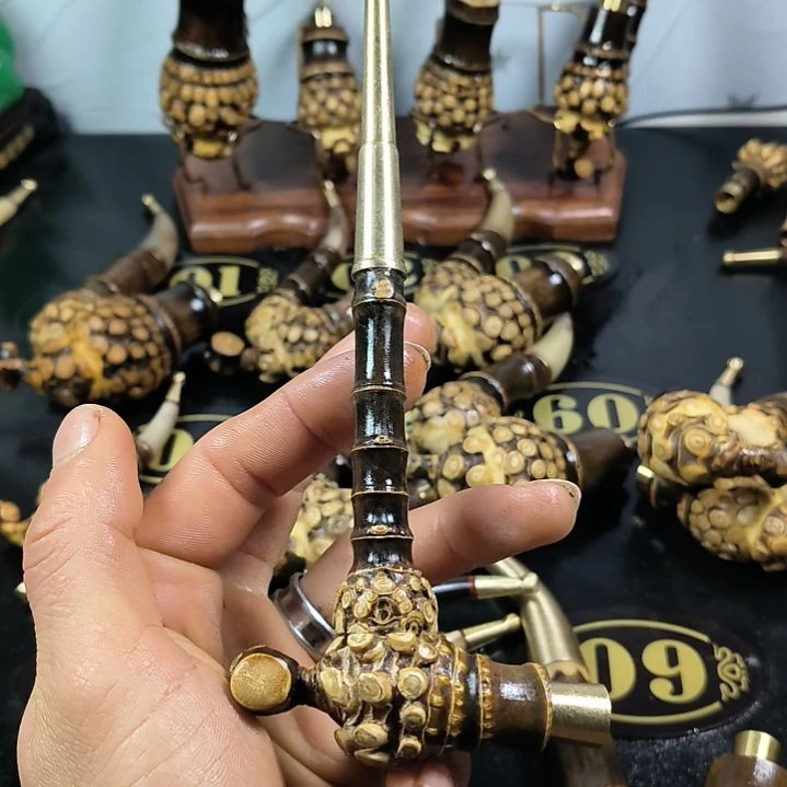 大果紫檀（缅甸花梨）@*民000