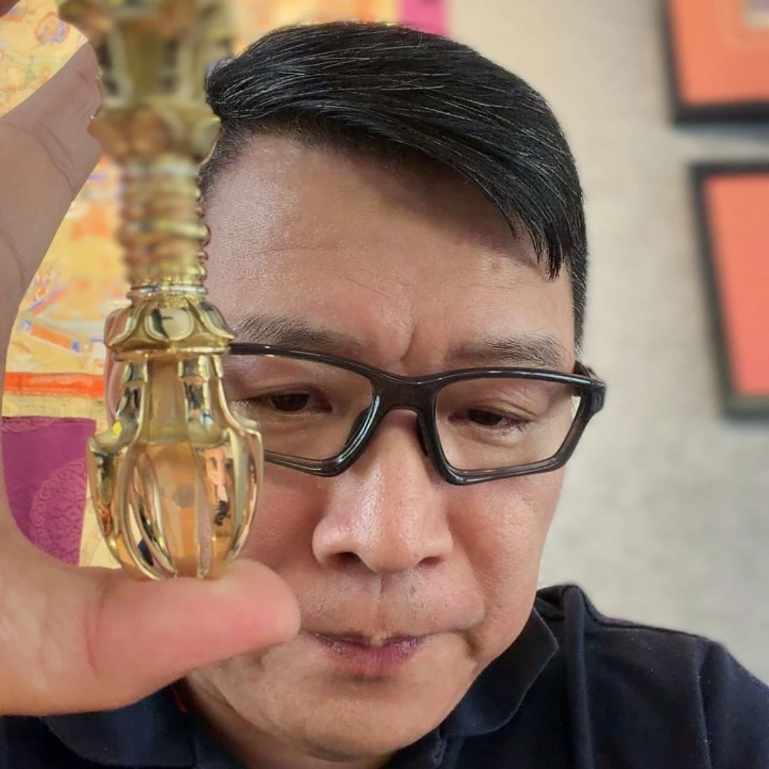 金刚杵铜制五股铁铸铁铸造工艺技术规程