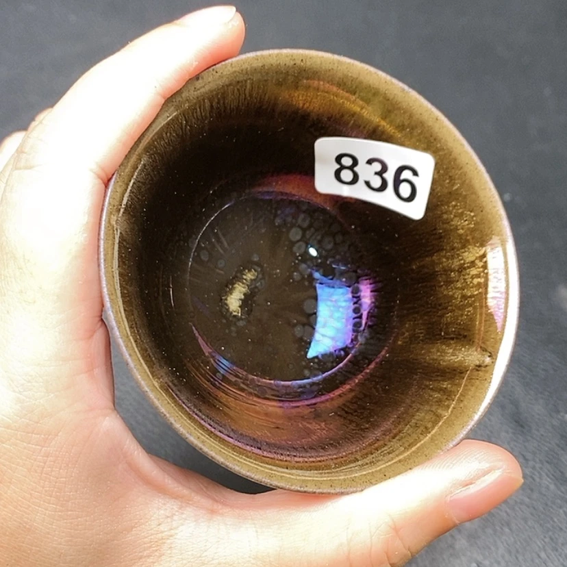 【闪购商品】茶盏我的盏太好看了吧