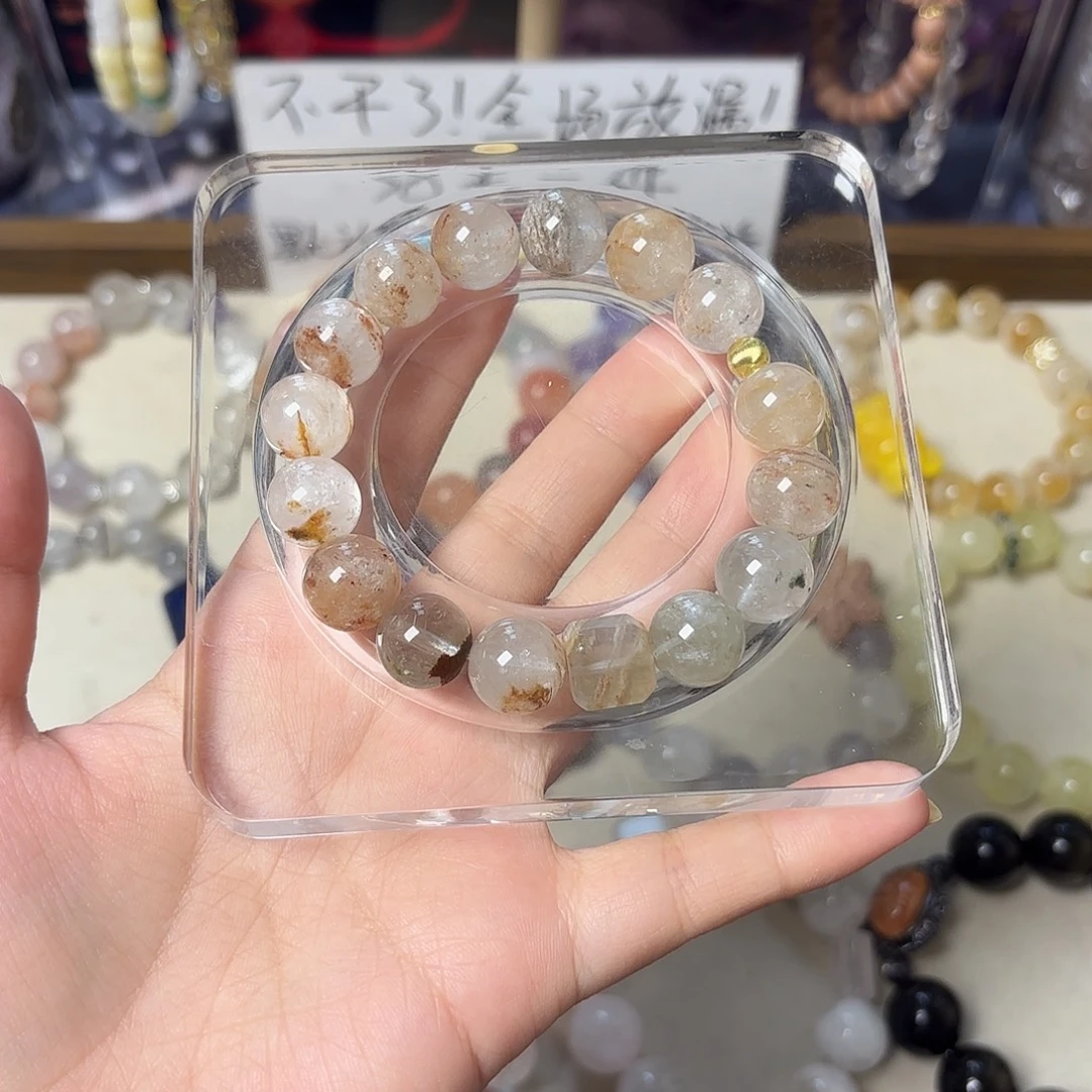 非金属358号透体幽灵