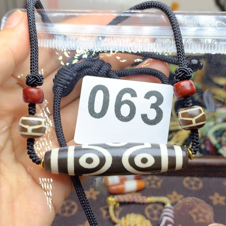 玛瑙/玉髓配饰未镶嵌