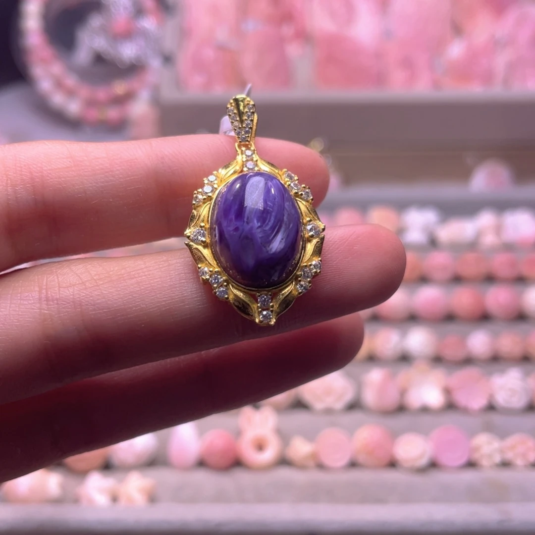 合金查罗石手绳L*u福利