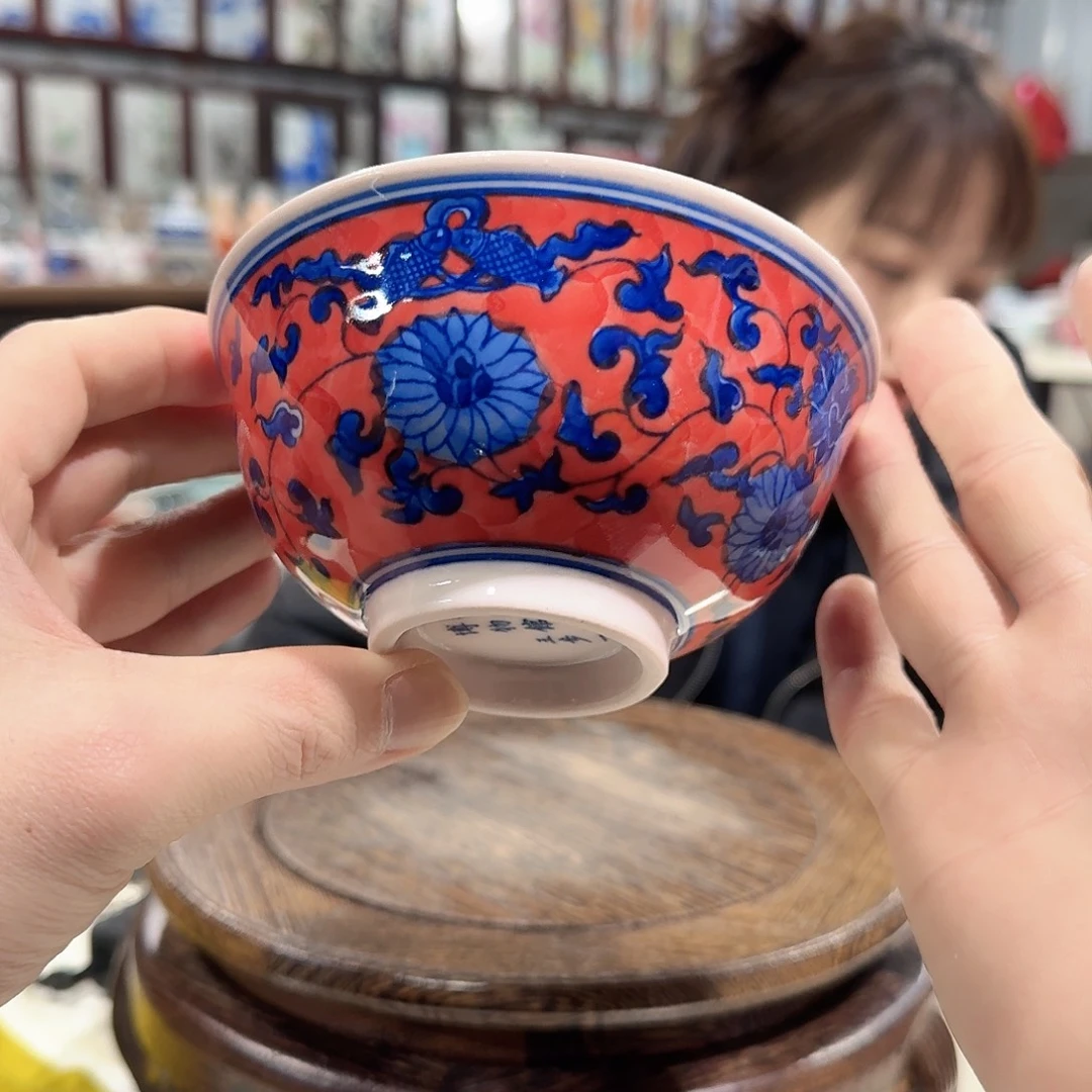 摆件瓷//////景德镇陶瓷瓷器。