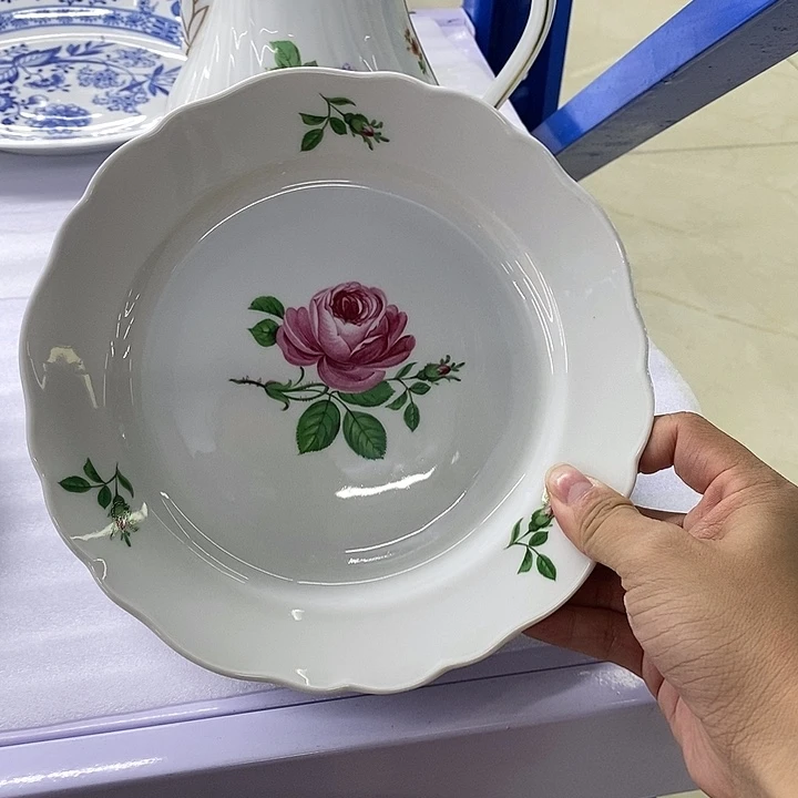 中古瓷器其他瓷器紫砂