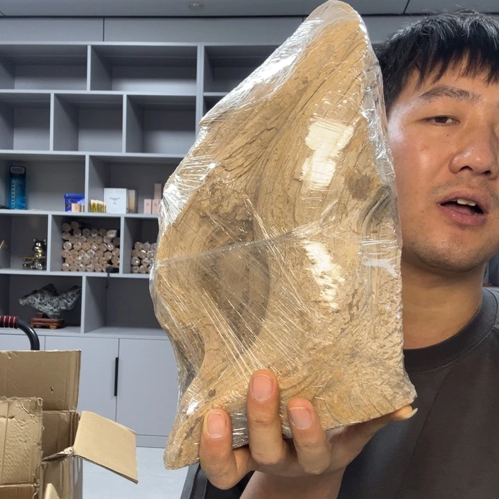 有机玻璃崖柏骨料