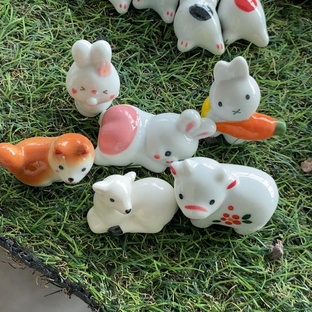 摆件用****7瑕疵摆件除偏远地区满19包邮