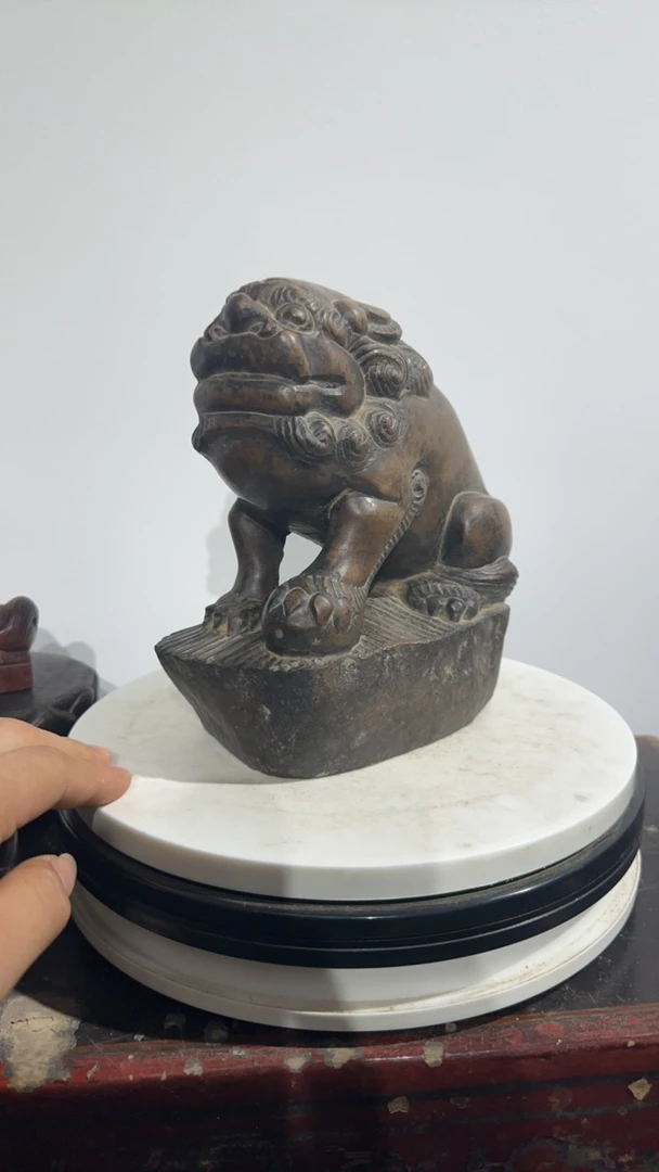 案头小狮子 全品