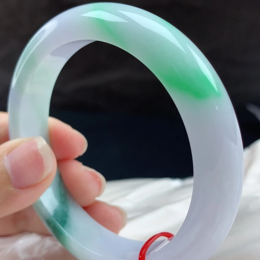 【闪购商品】未镶嵌手镯翡翠97234，