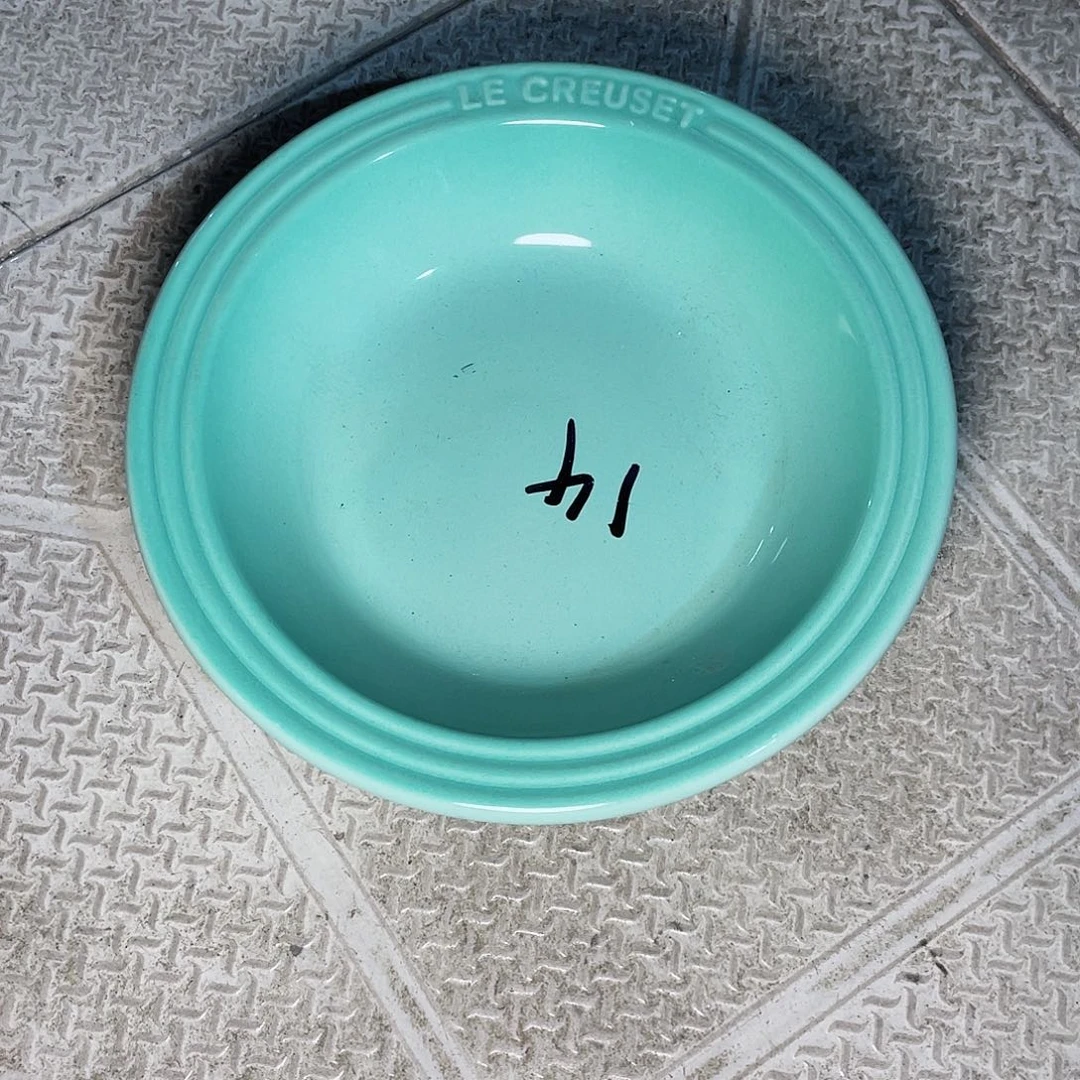 瓷片微瑕陶瓷餐具家用 两个精品