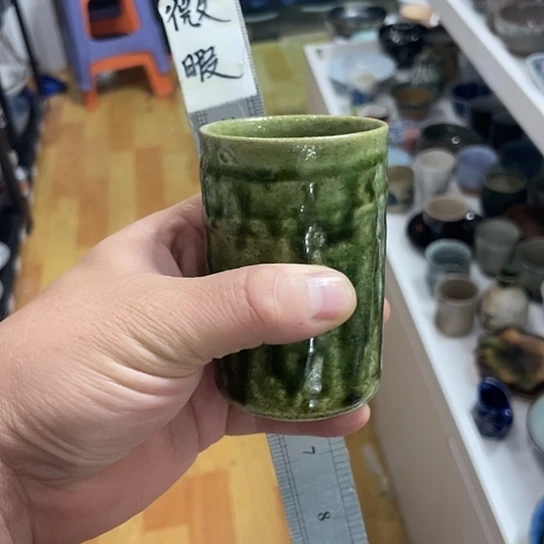 紫砂回流瓷器 默认微瑕 完美主义者甚拍 I****m