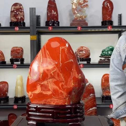 南非红碧玉111111111