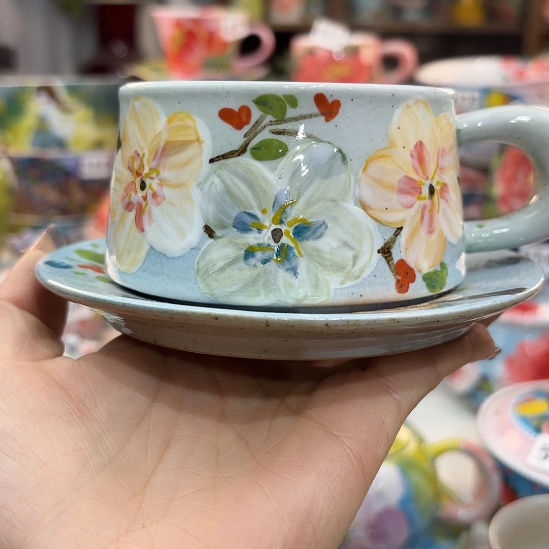 瓷片在这个社会也能找到你