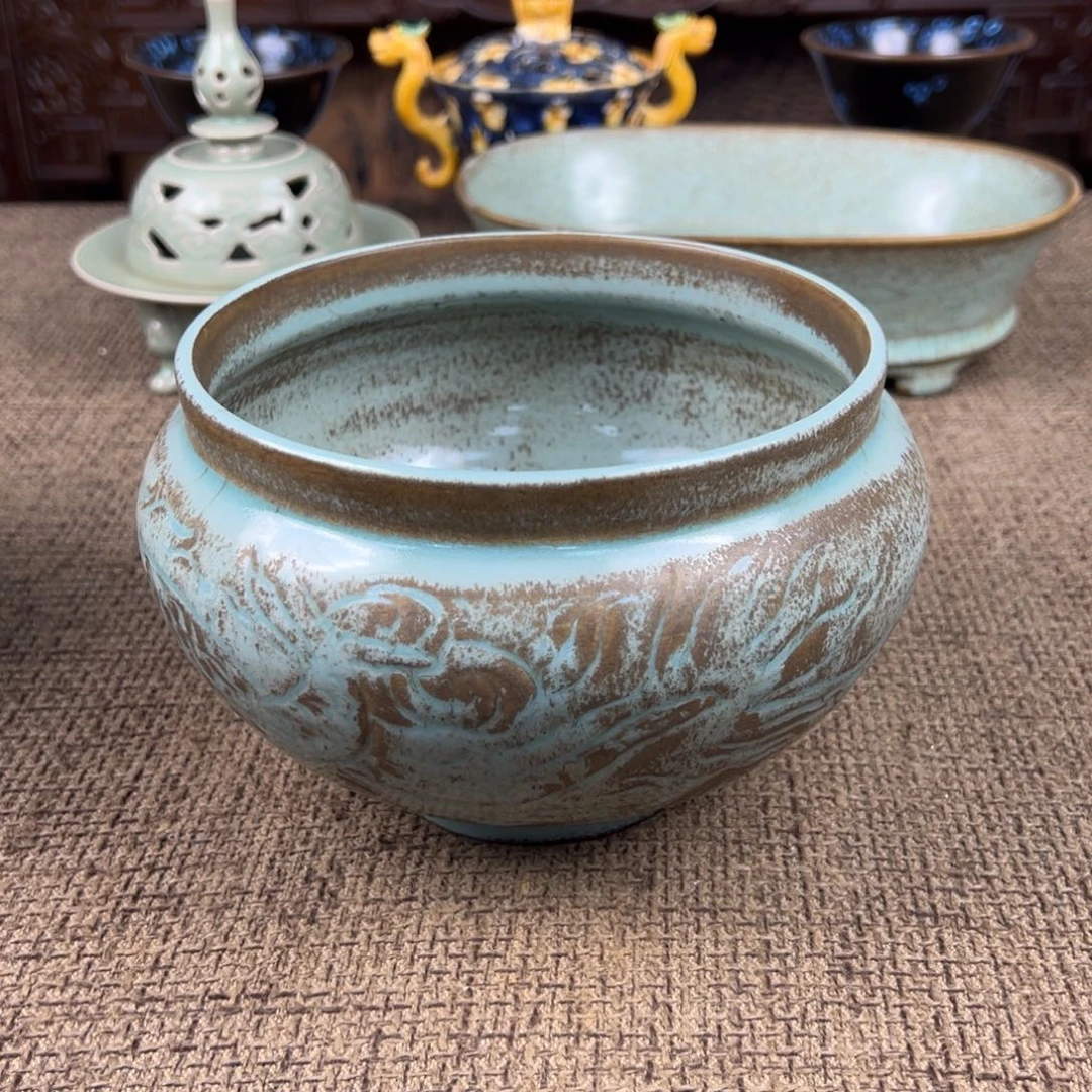 陶瓷艺术作品欣赏