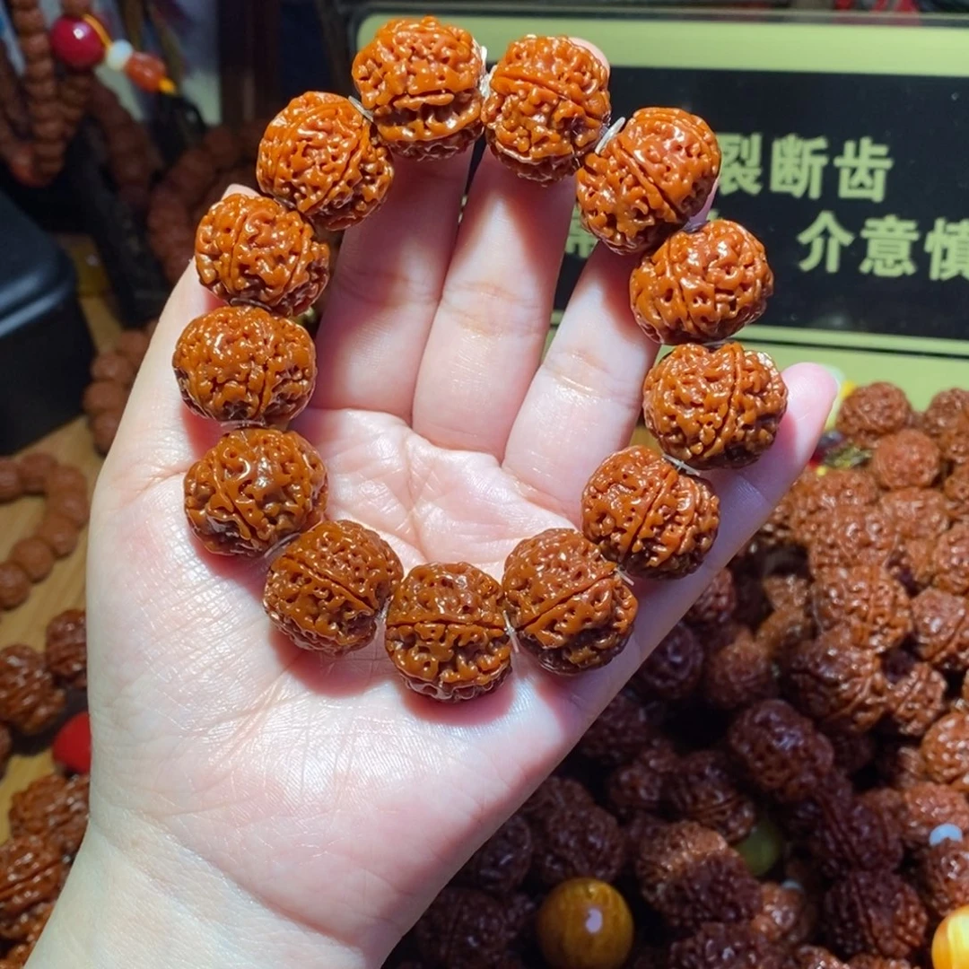 手串金刚菩提206素肉