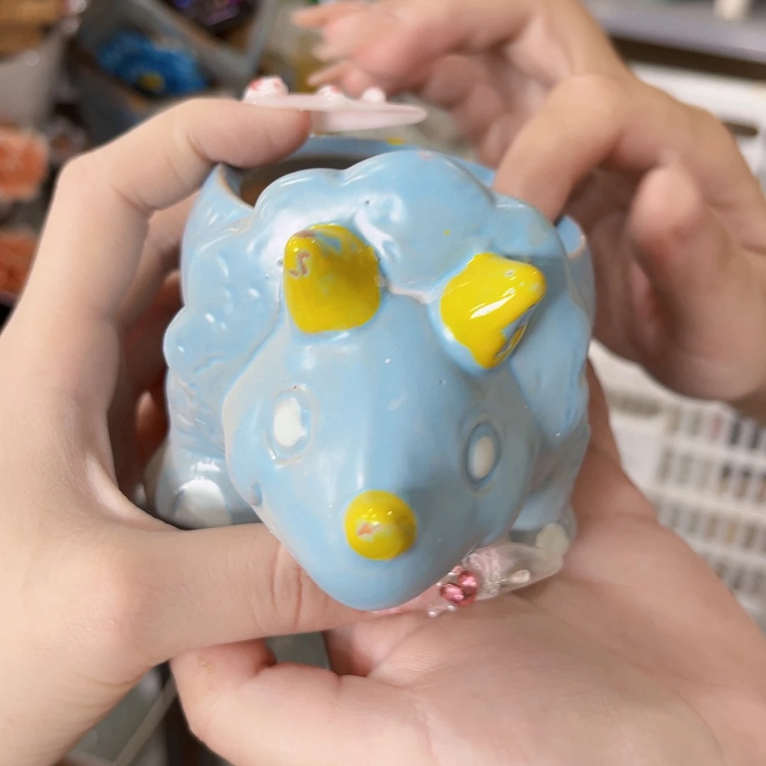 瑕疵拍满18.8包邮发货