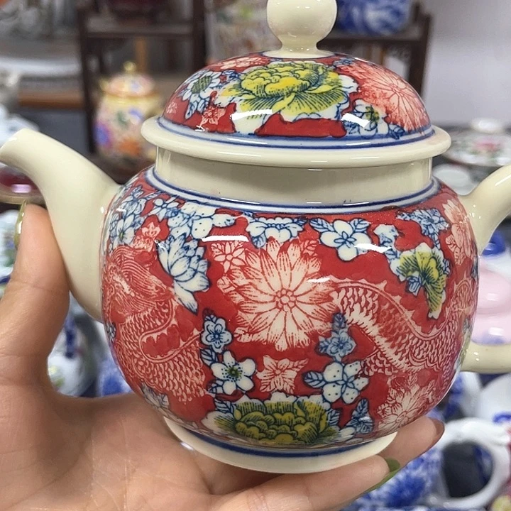 景德镇陶瓷博物有限公司