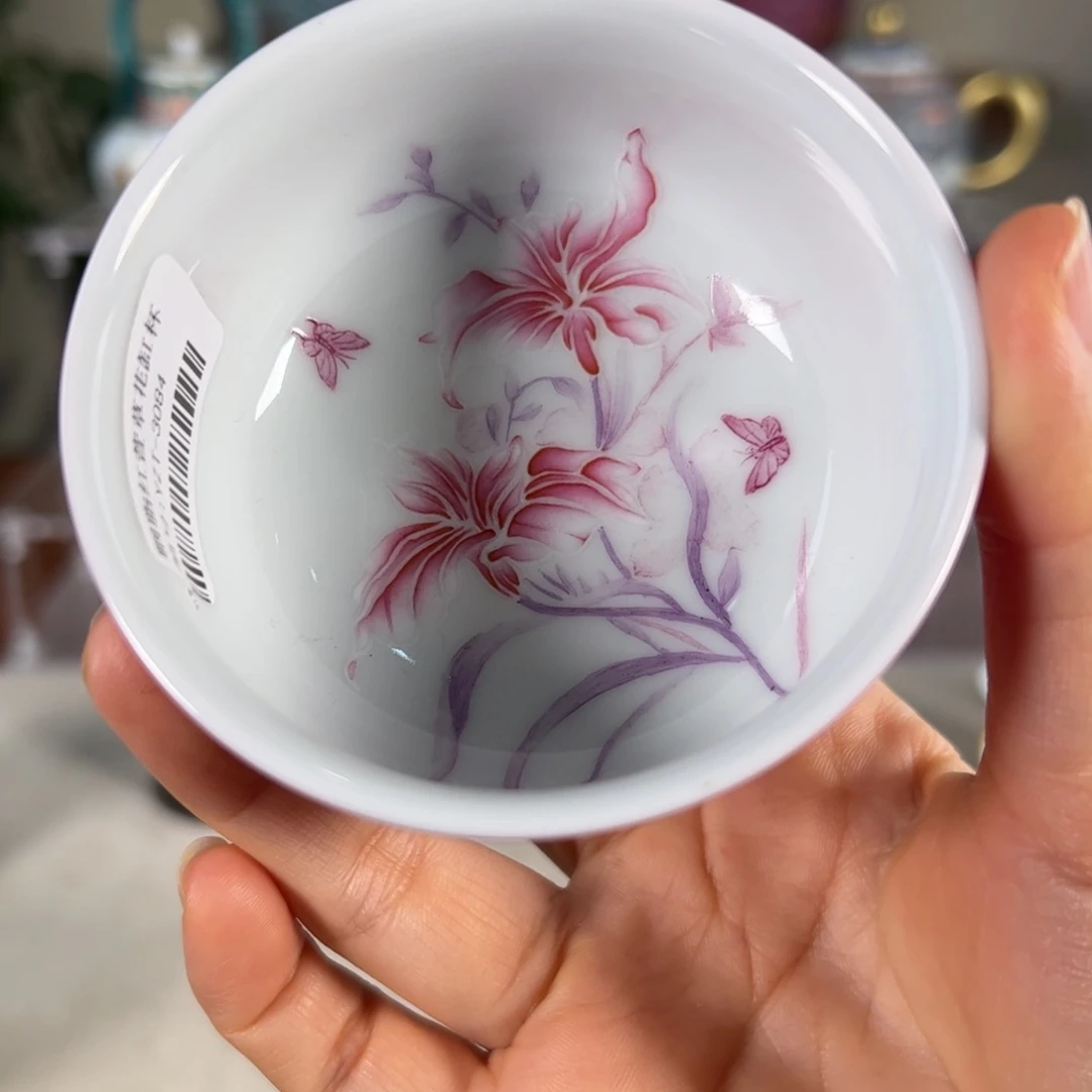溢珍堂制 高端茶具