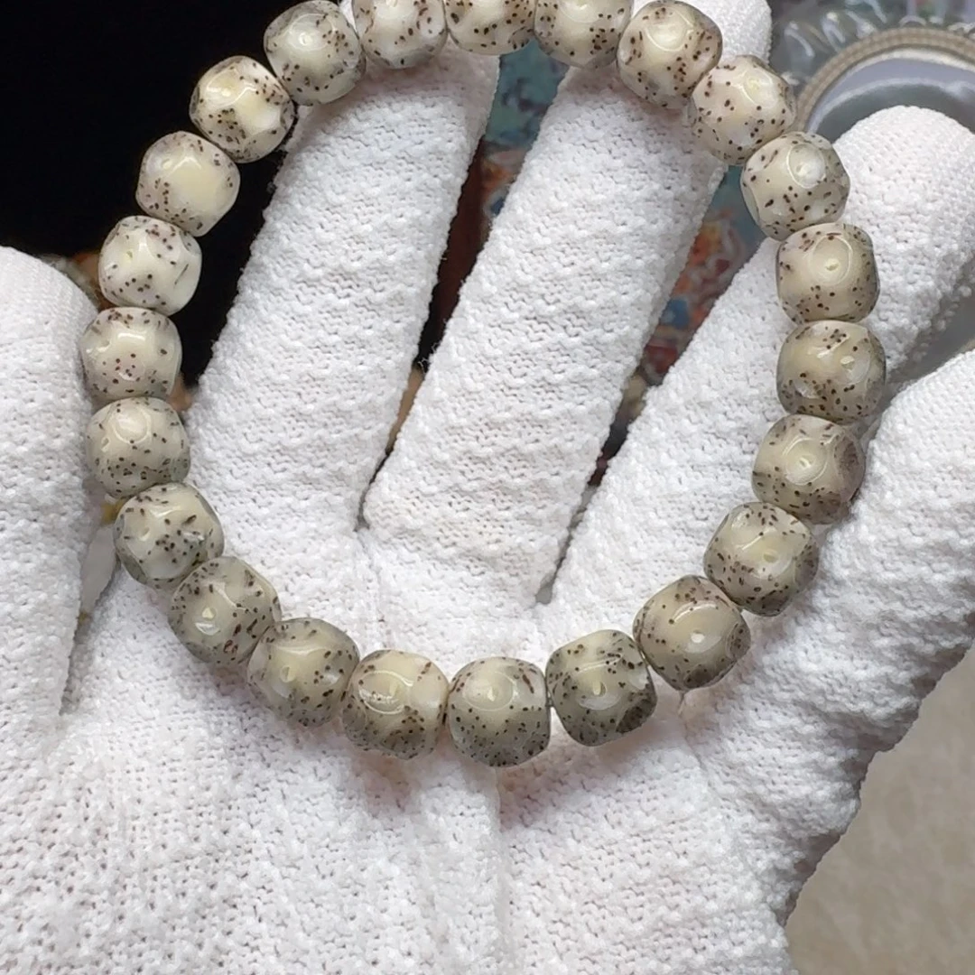 文***龙手串星月菩提1-27