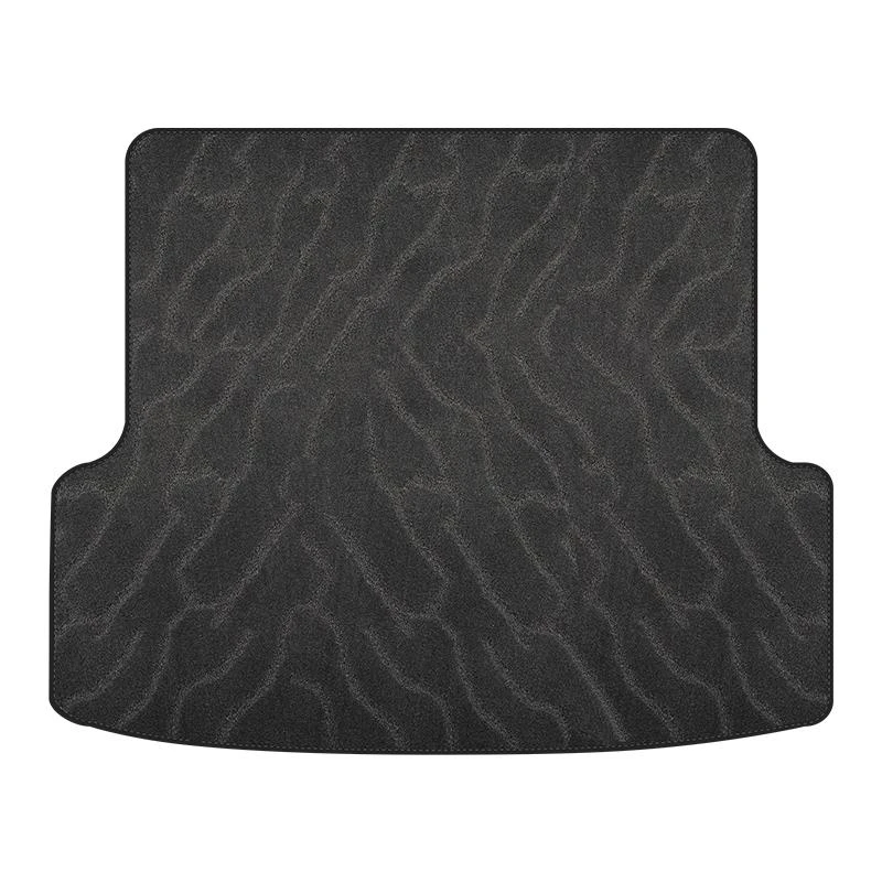 哈弗h6大狗m6plus f7 h2H7H9第三代哈佛h6赤兔专用后备箱垫尾箱垫