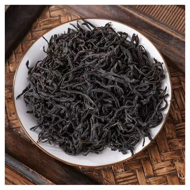 【小赤甘】红茶正宗桐木关花果蜜香武夷山红茶