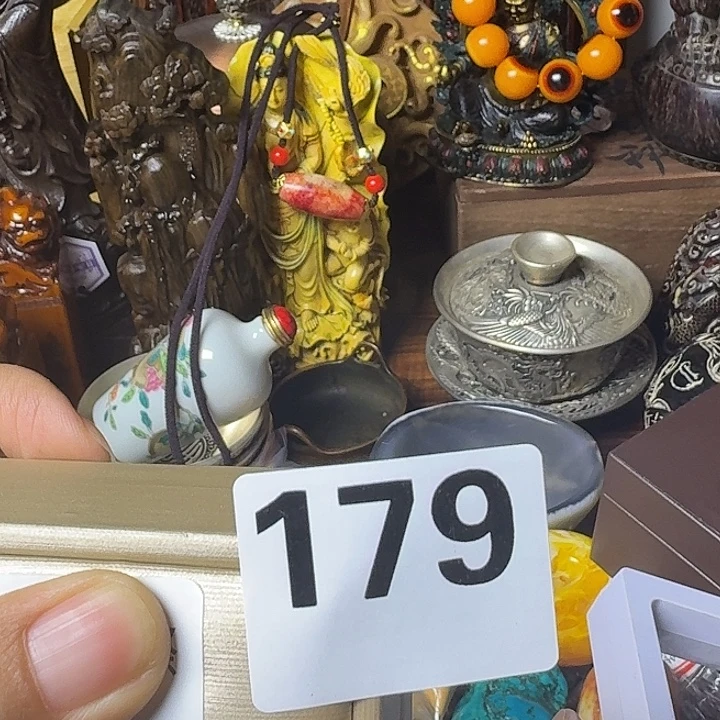 飞***轩非洲紫檀(红花梨)179