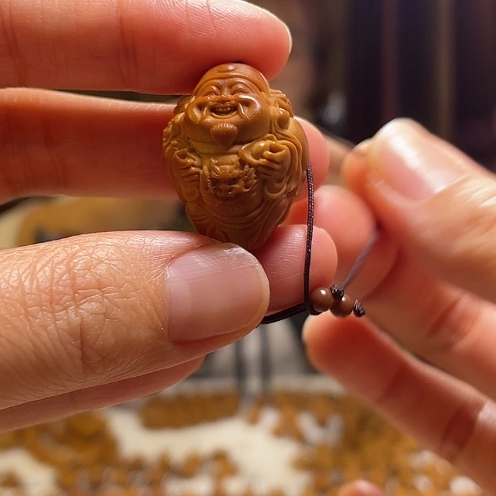 手串/手链橄榄核