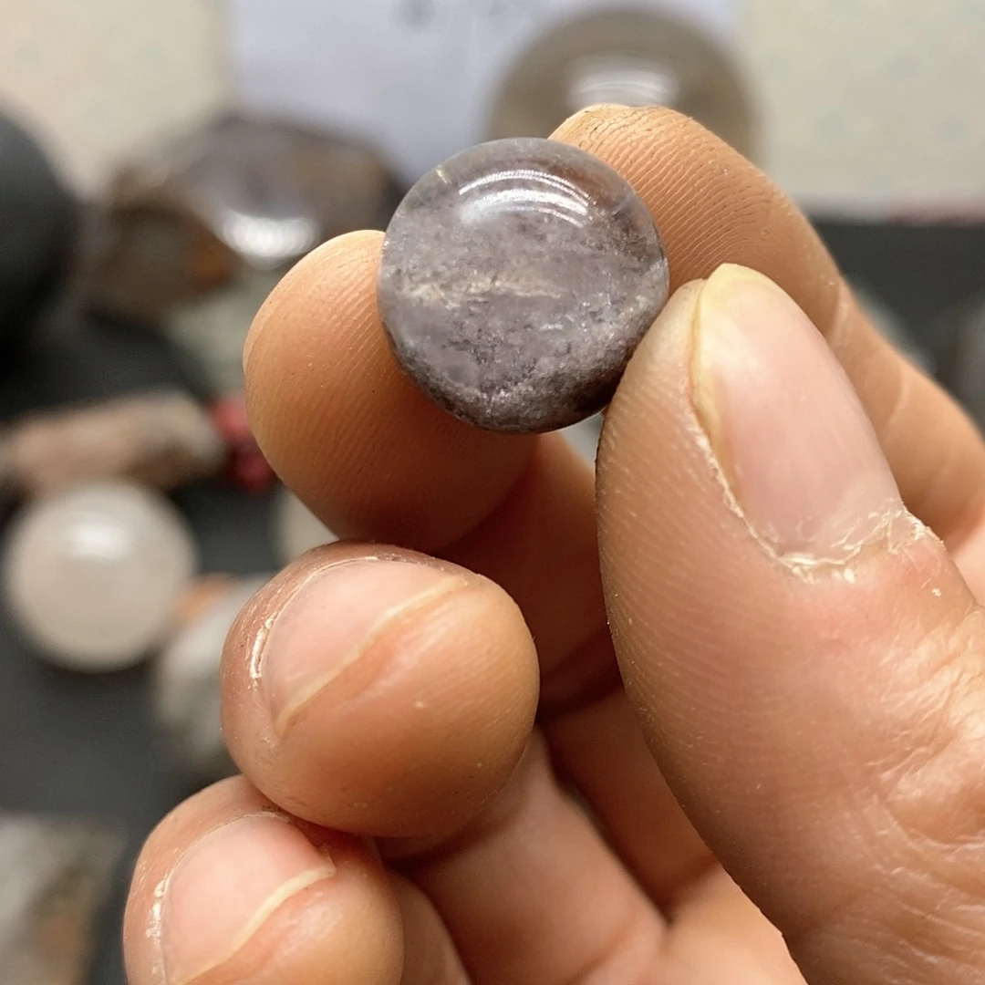 水晶 170未镶嵌水晶石