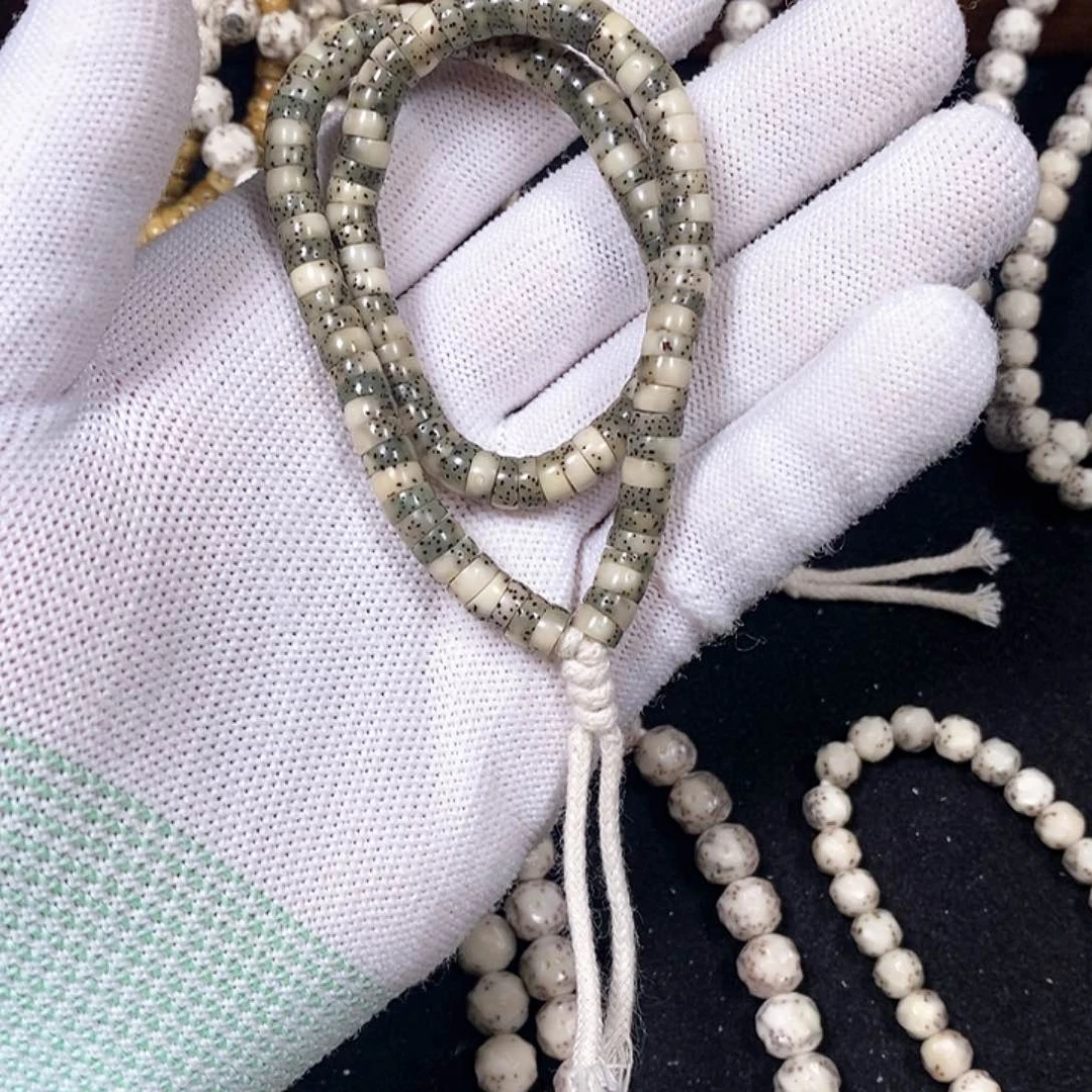 星月菩提吊坠亦*藏切6改