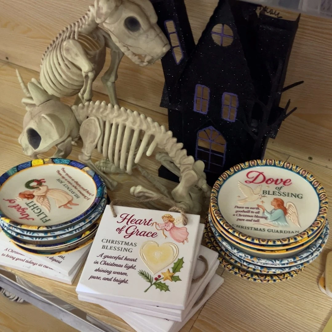 树脂专拍不退换工艺品