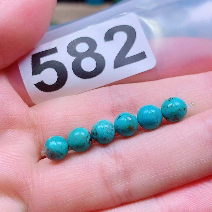空竹粉丝专享十堰特色手工散珠