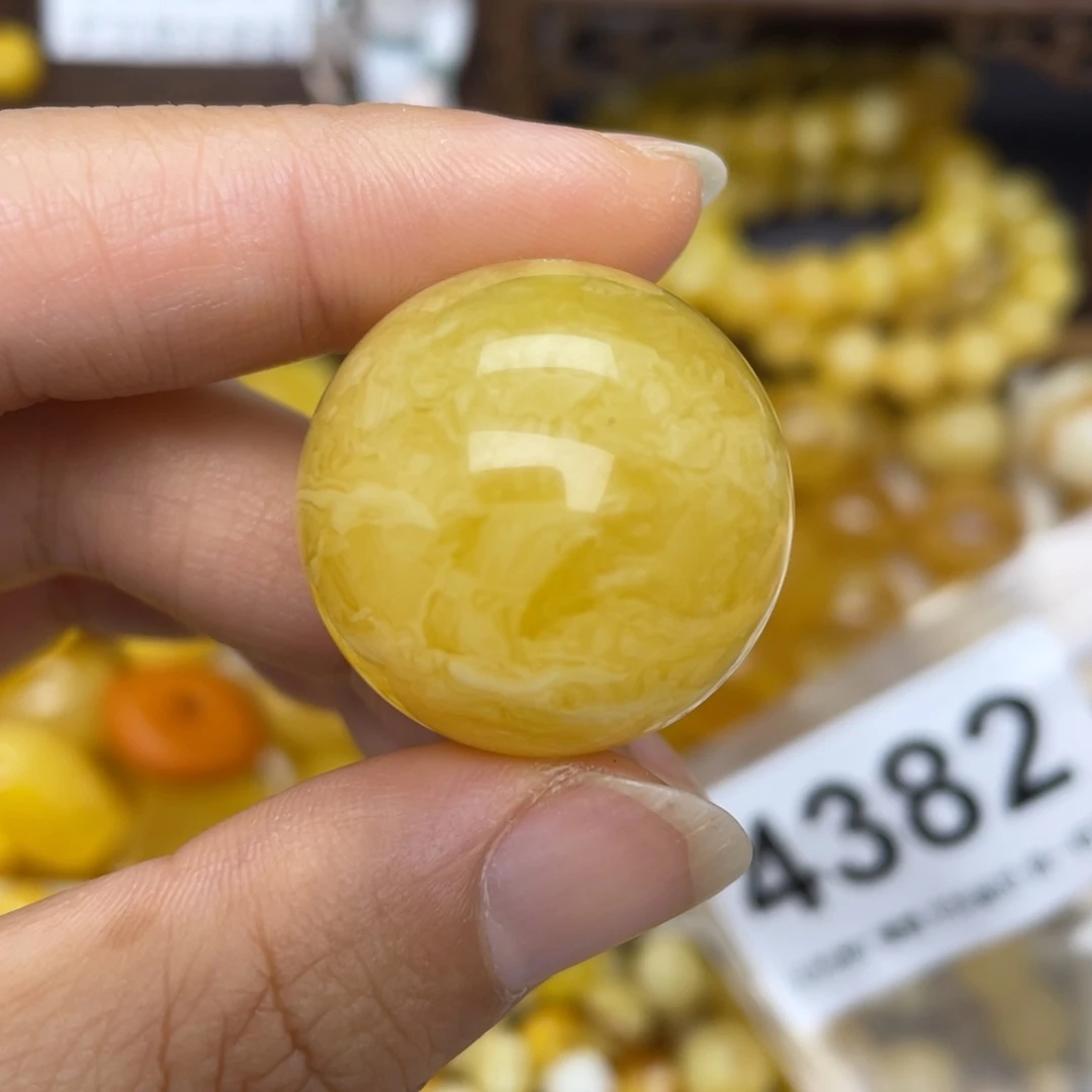 未镶嵌蜜蜡珠宝奇石26.2