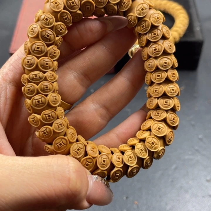 吊坠猴头核桃橄榄核