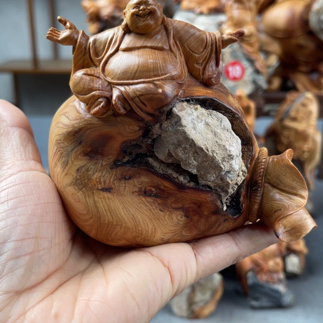 柏木（崖柏）崖柏太行山脉