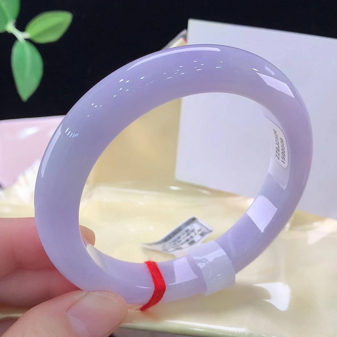 未镶嵌手镯翡翠0508