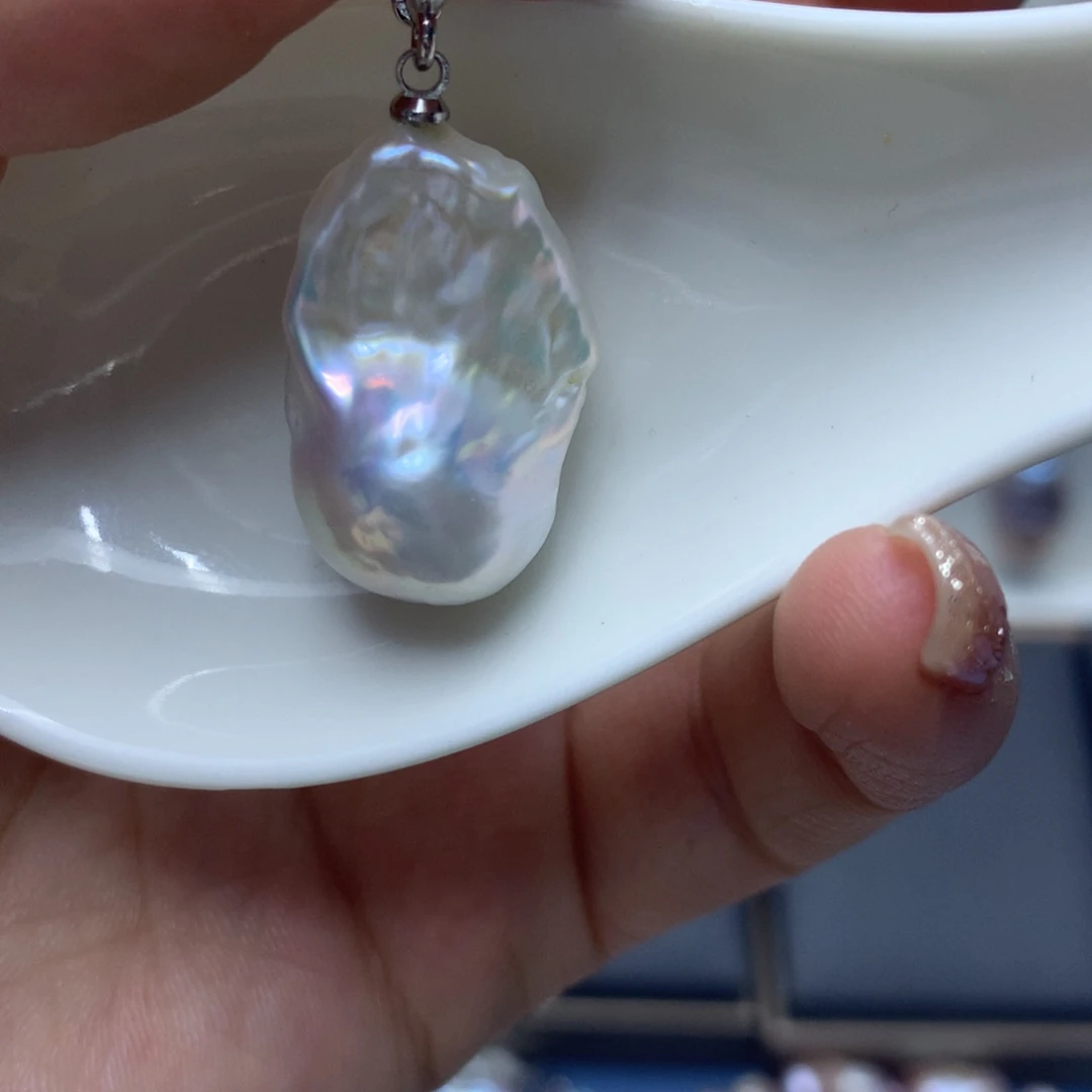 其它未镶嵌淡水珍珠