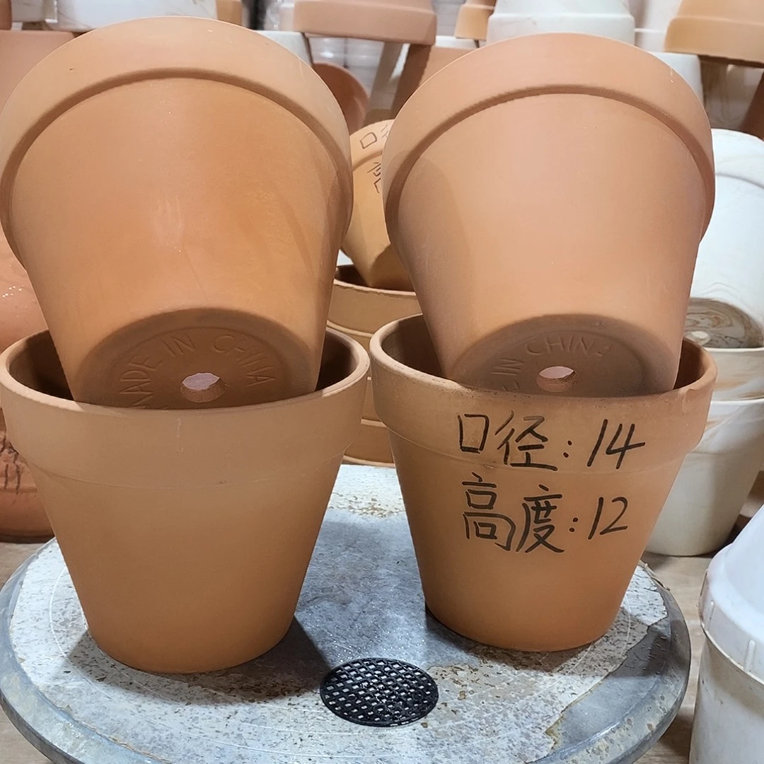 红陶14×12-4