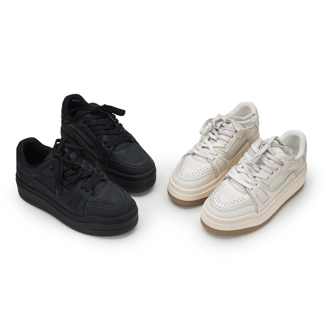 S501-600孤品清货链接真皮广州鞋【听主播叫号去拍】