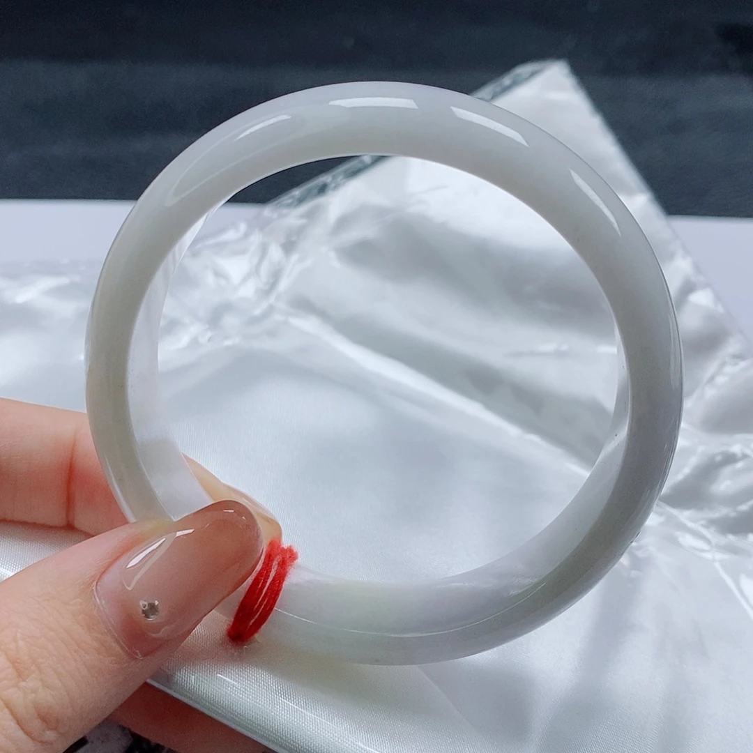 【闪购商品】未镶嵌手镯翡翠456号