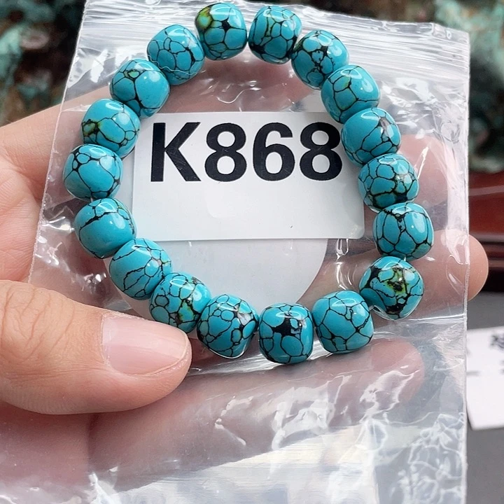 湖北矿区产地发货手串圆珠配饰