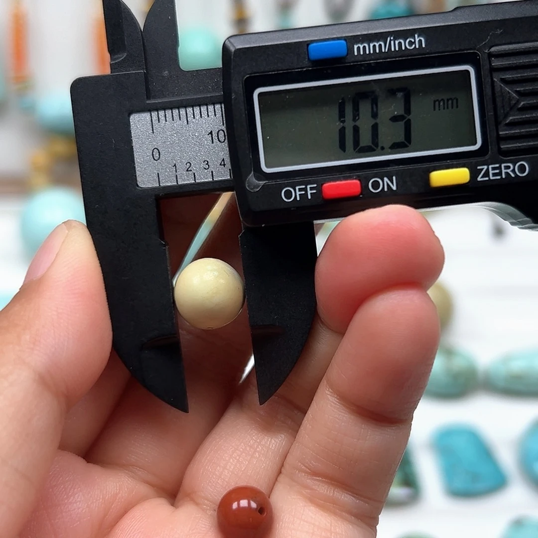 南红玛瑙未镶嵌颈饰