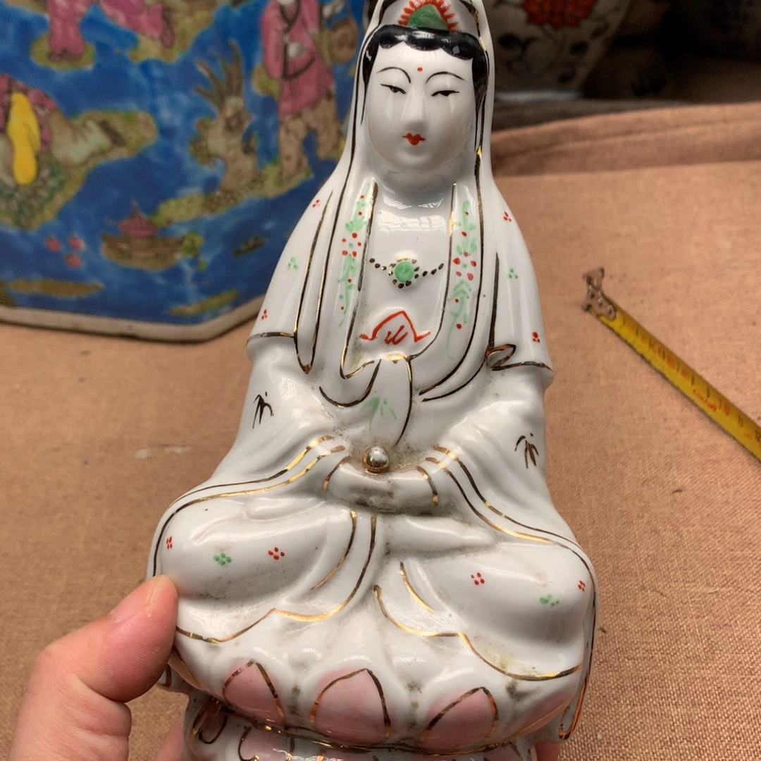 摆件旧藏瓷器旧藏瓷器