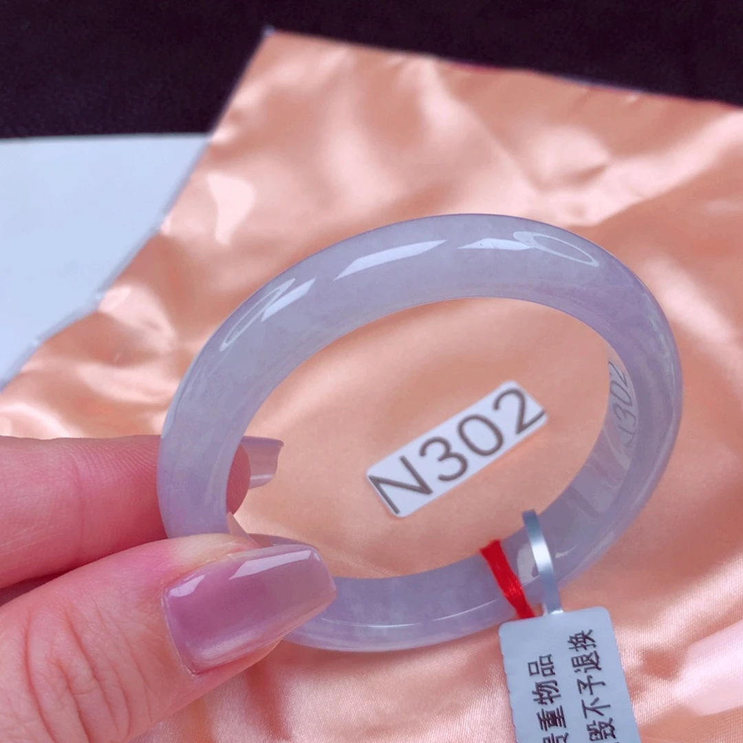 翡翠未镶嵌手镯手镯