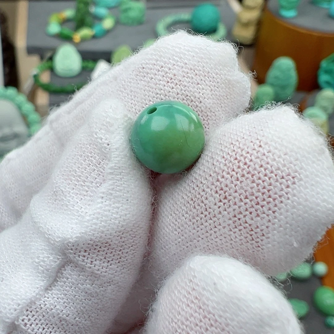 绿松石绿松石6未镶嵌