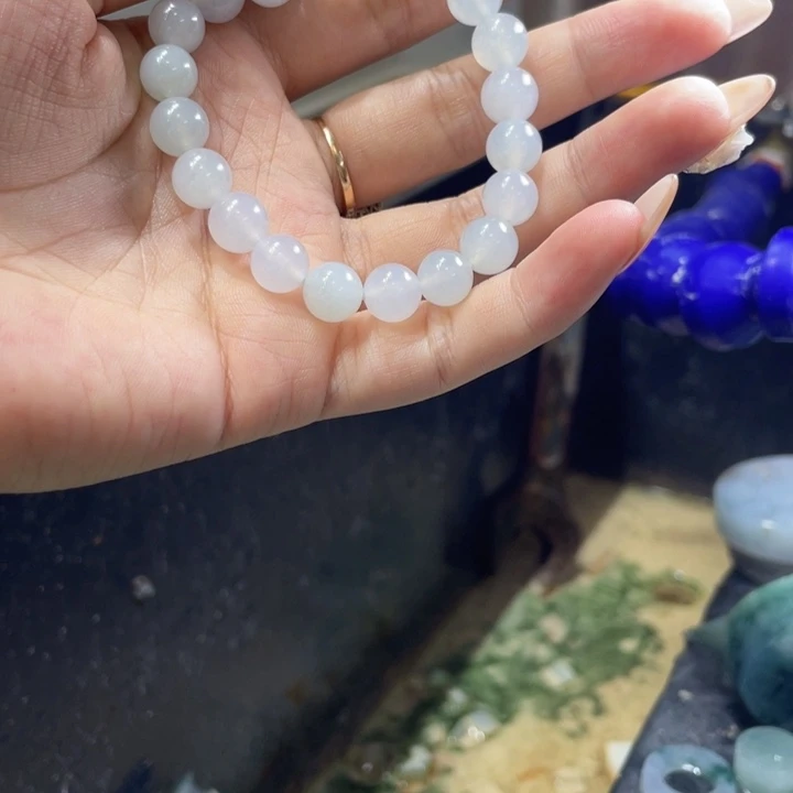 ^***^定制翡翠未镶嵌边角料