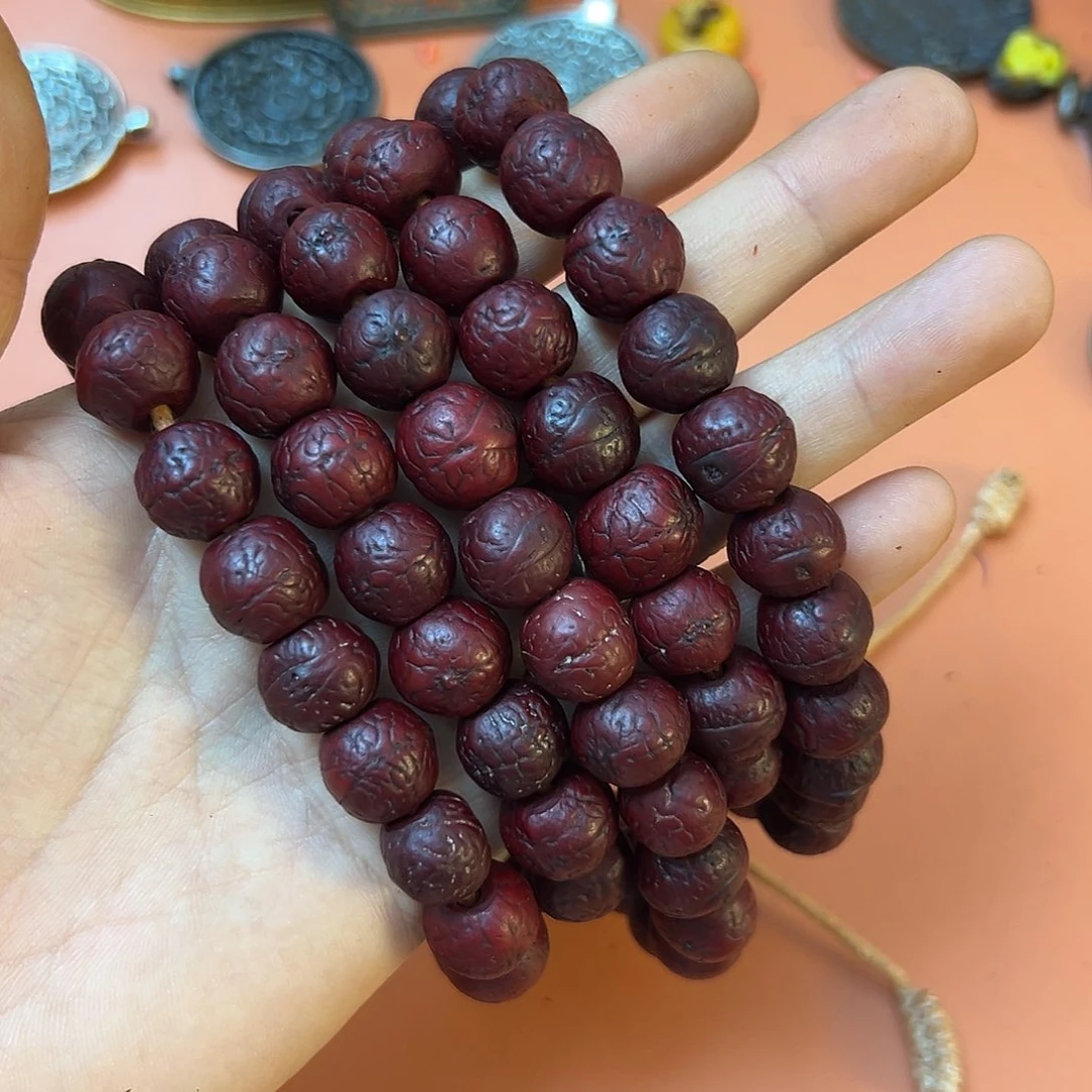 玛吉阿米藏式臻品直播间