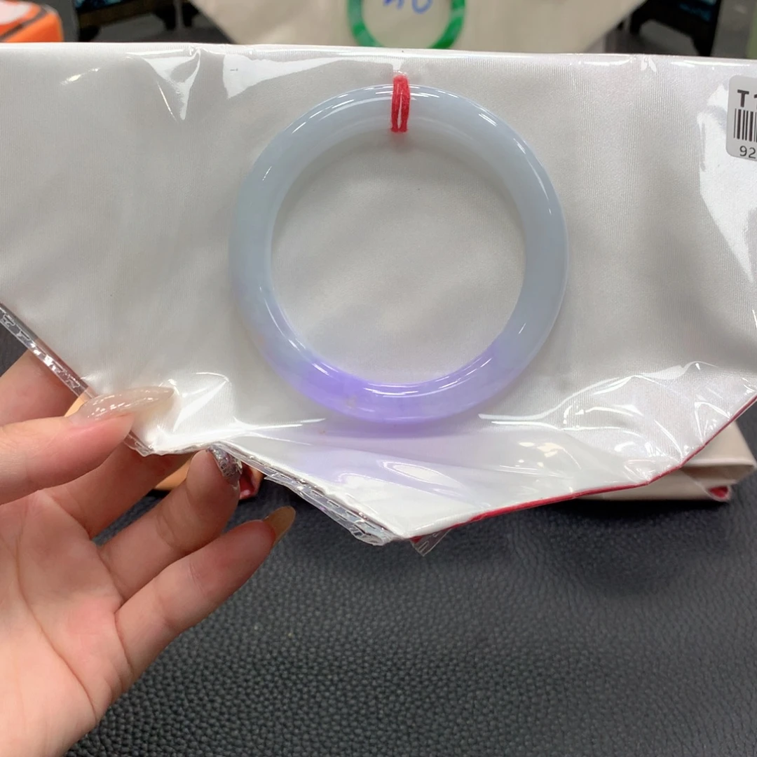 未镶嵌手镯翡翠翡翠